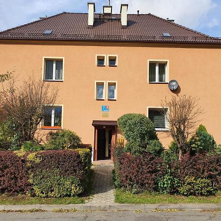 Akacjowa 7 Apartment Stronie Slaskie Exterior photo